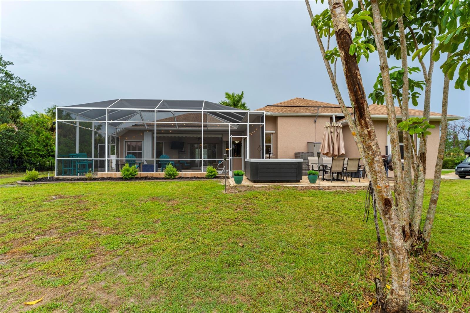 PORT CHARLOTTE SEC 055 - Residential