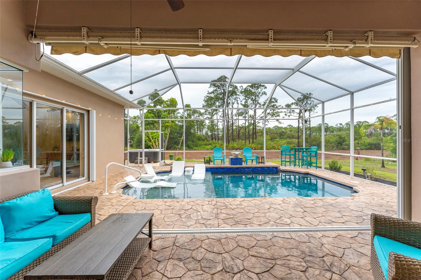 PORT CHARLOTTE SEC 055 - Residential