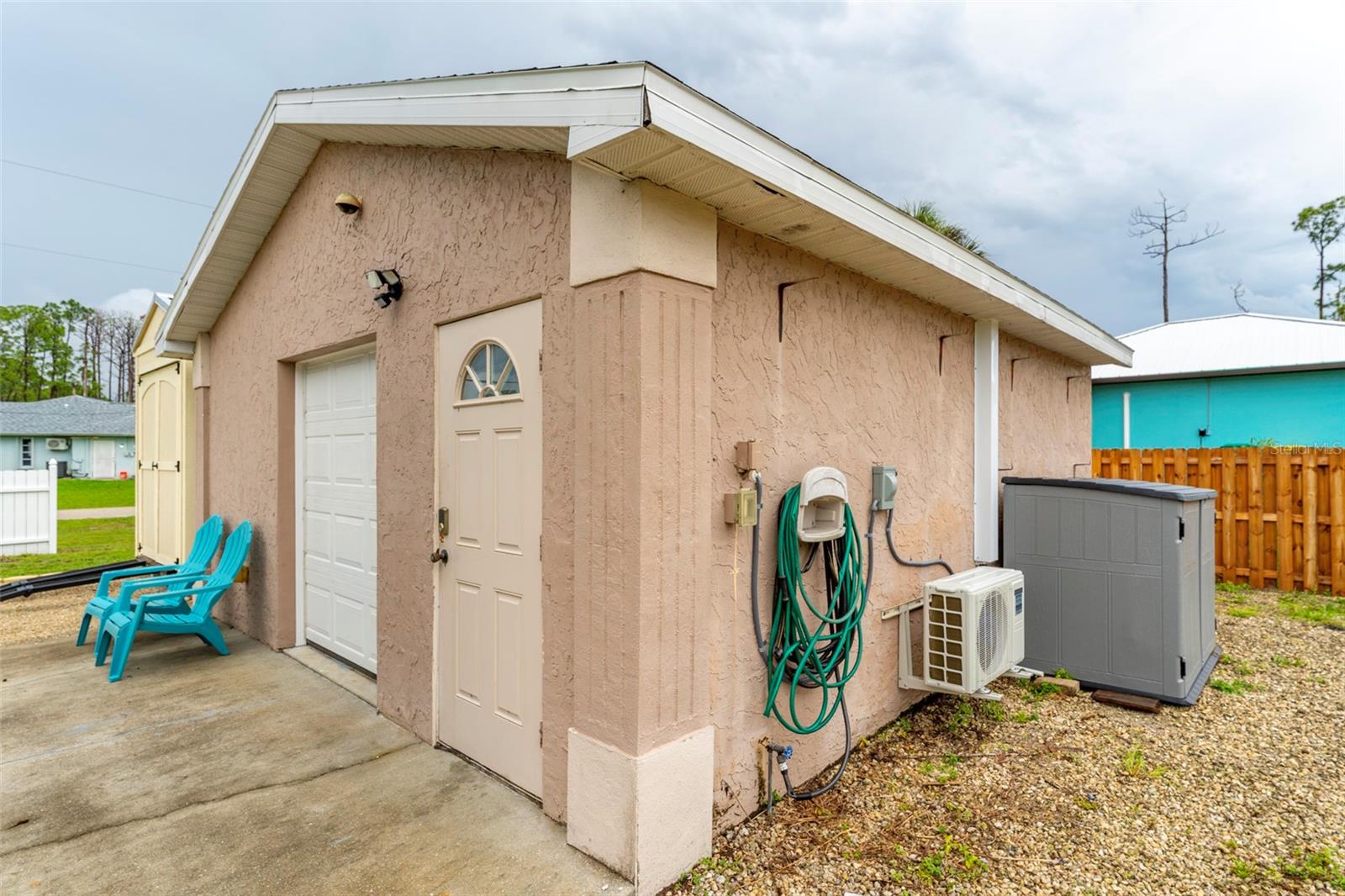 PORT CHARLOTTE SEC 055 - Residential