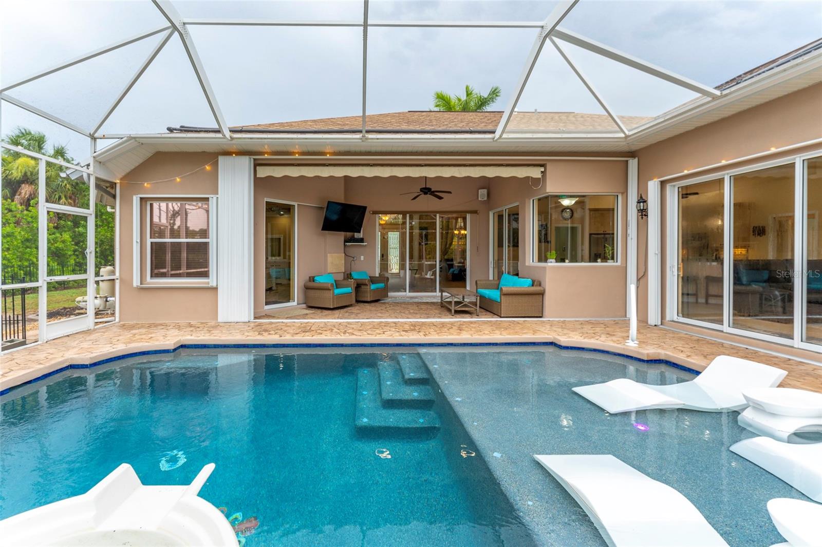 PORT CHARLOTTE SEC 055 - Residential