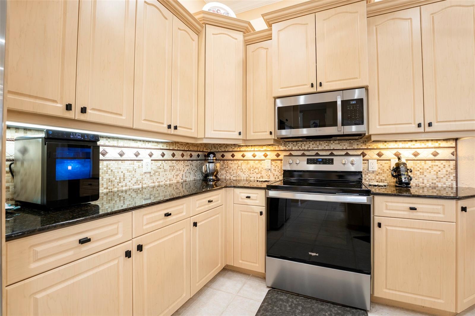 PORT CHARLOTTE SEC 055 - Residential
