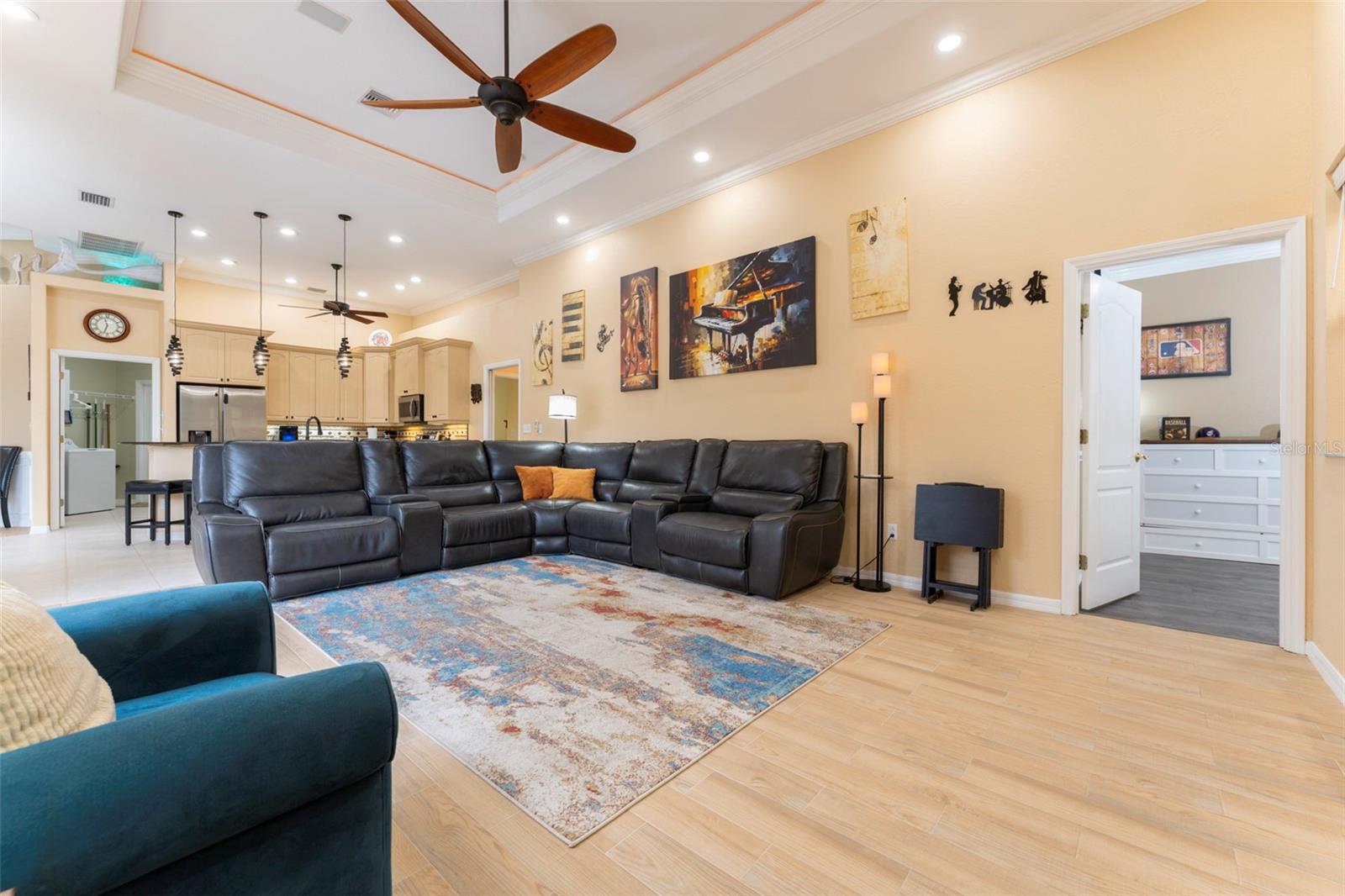 PORT CHARLOTTE SEC 055 - Residential