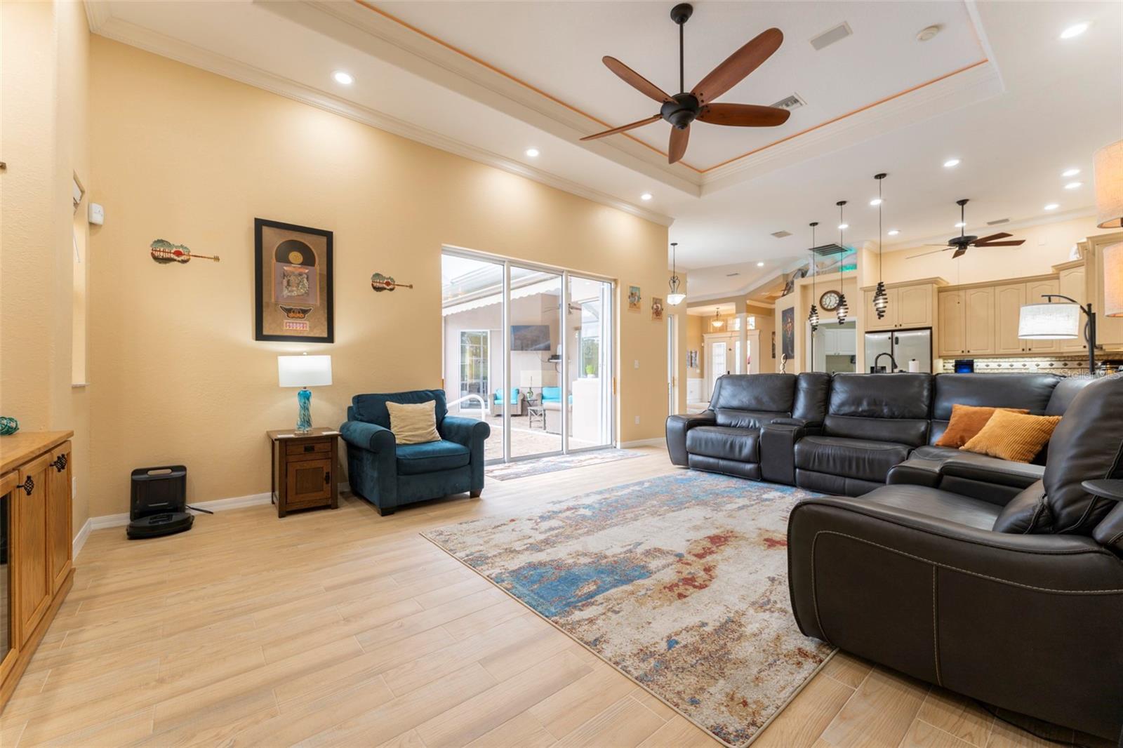 PORT CHARLOTTE SEC 055 - Residential
