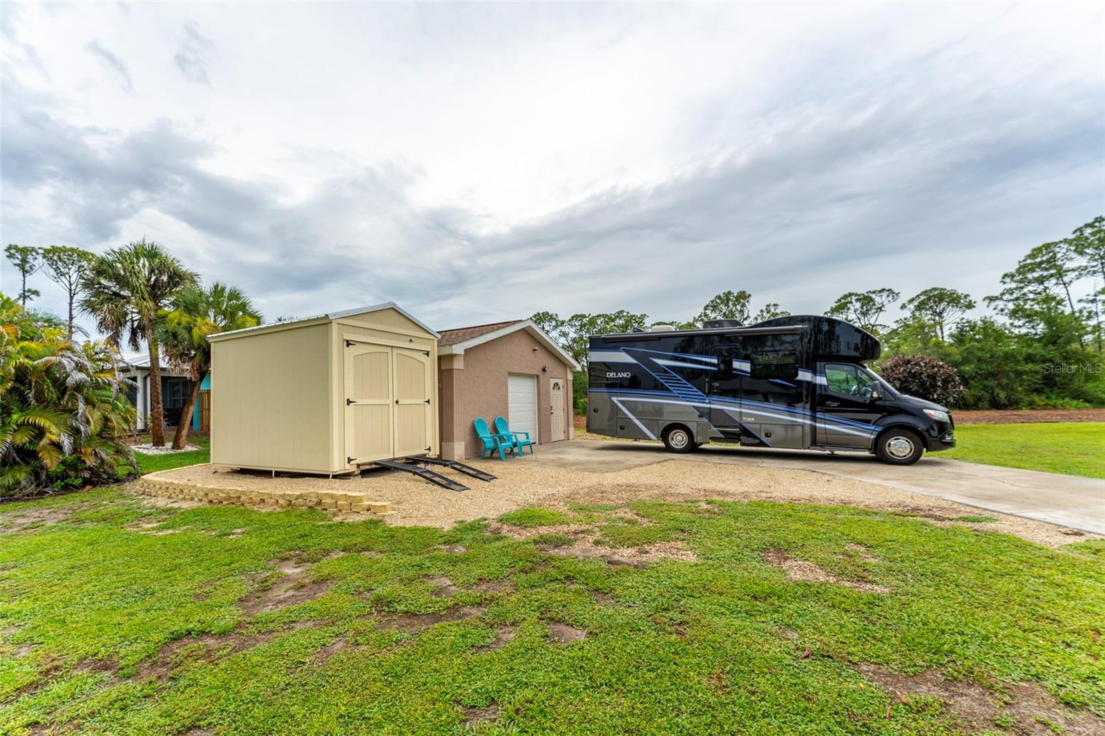 PORT CHARLOTTE SEC 055 - Residential