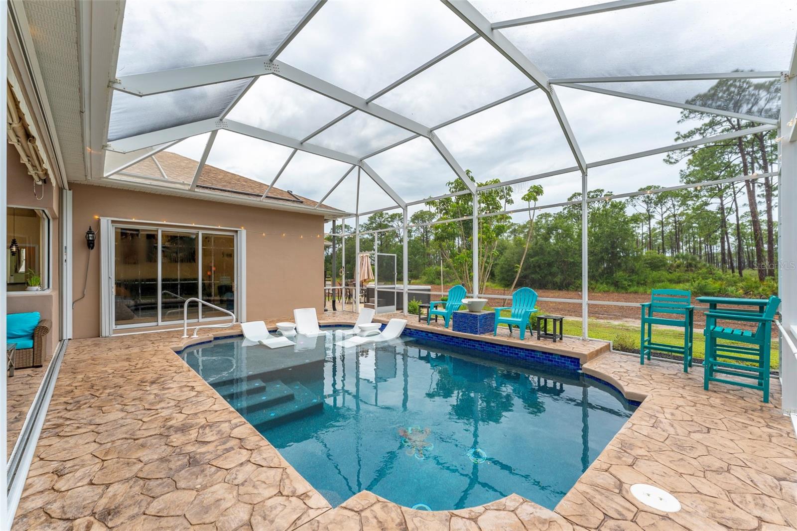 PORT CHARLOTTE SEC 055 - Residential