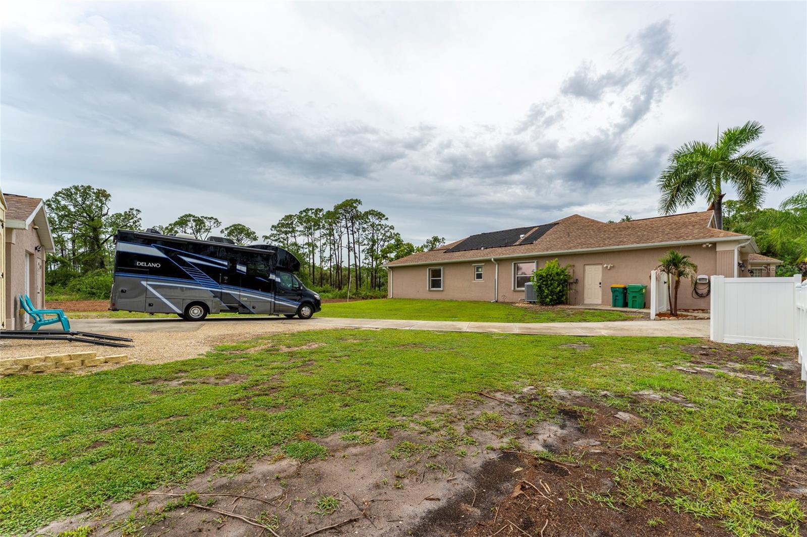 PORT CHARLOTTE SEC 055 - Residential