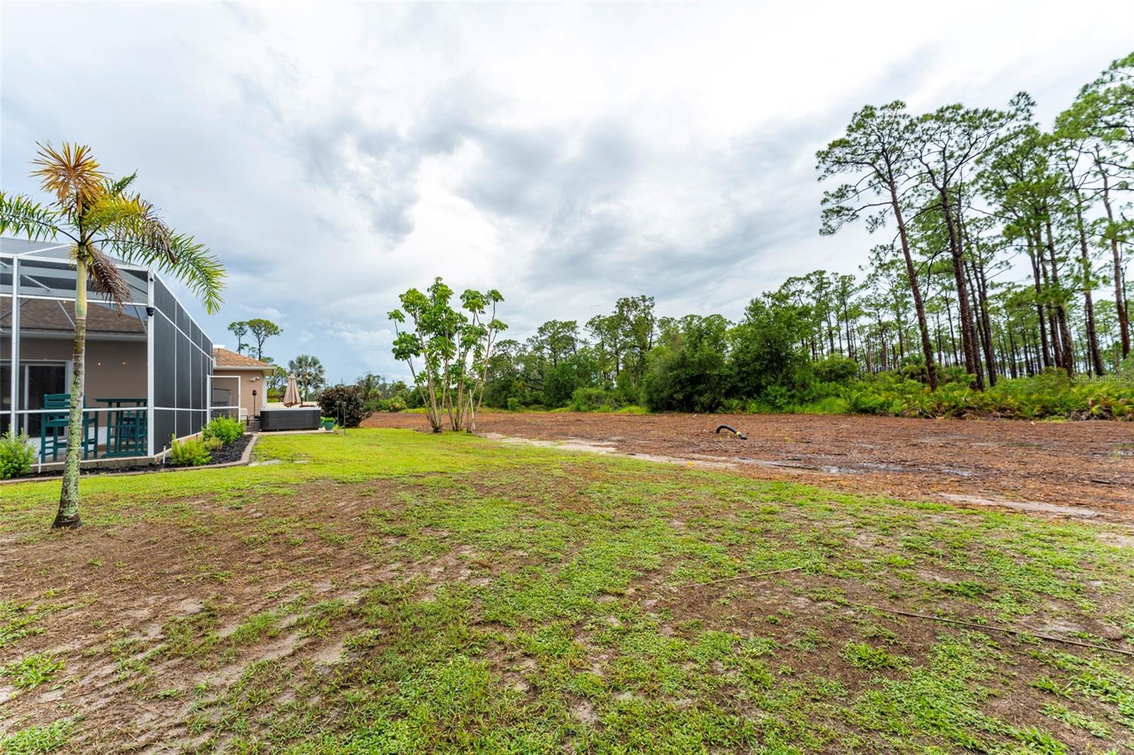 PORT CHARLOTTE SEC 055 - Residential
