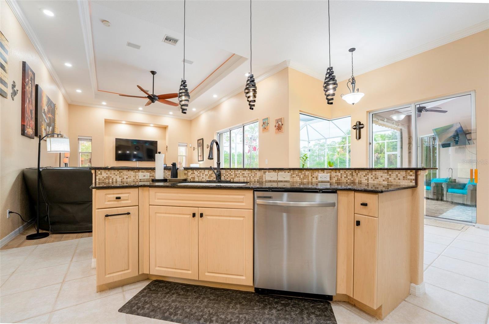 PORT CHARLOTTE SEC 055 - Residential