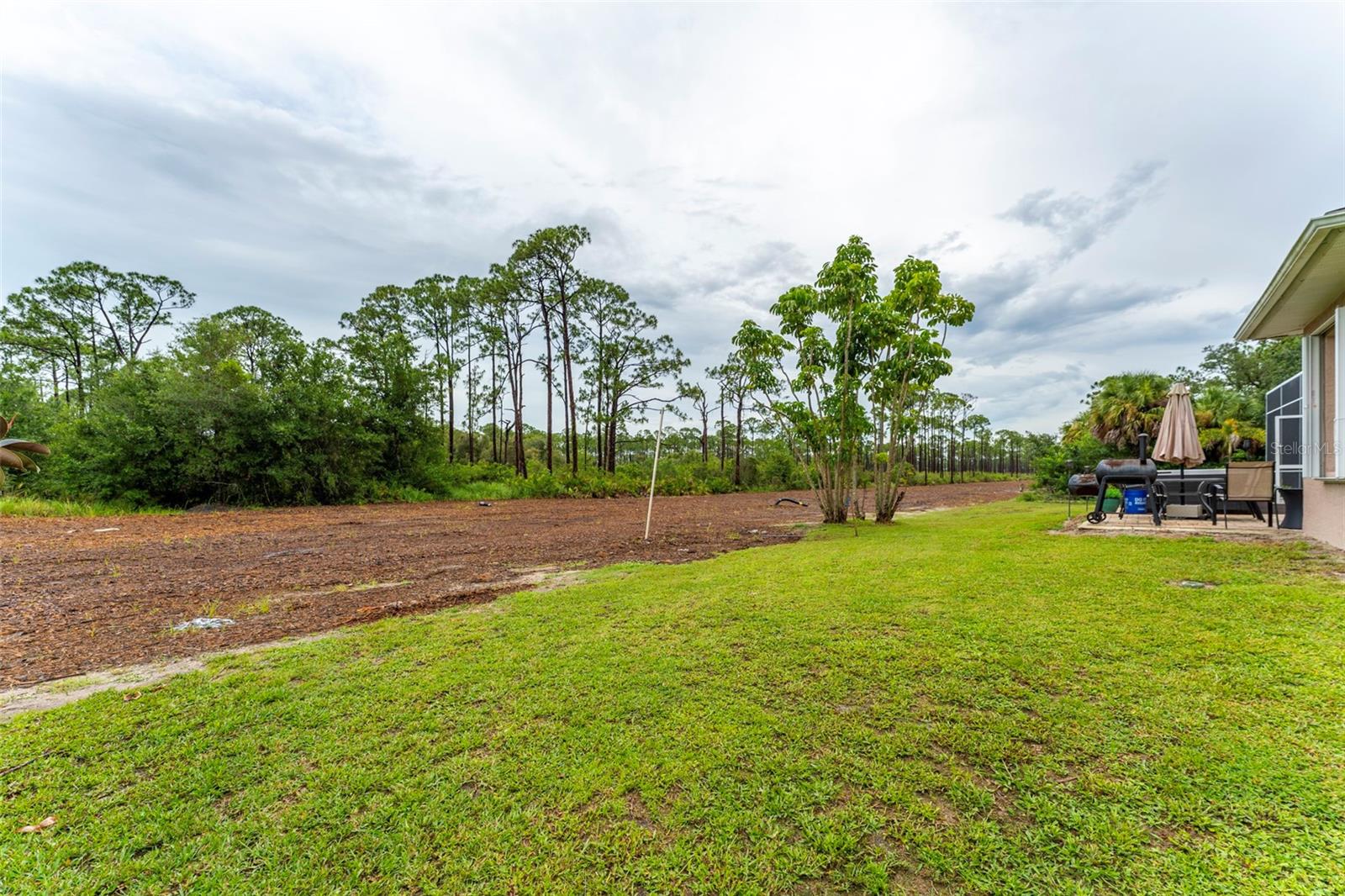 PORT CHARLOTTE SEC 055 - Residential