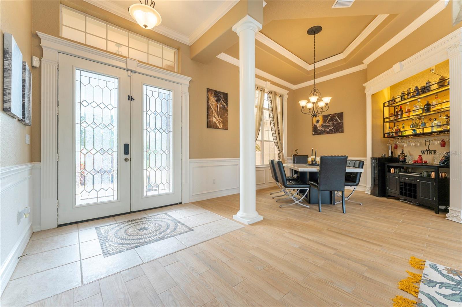 PORT CHARLOTTE SEC 055 - Residential