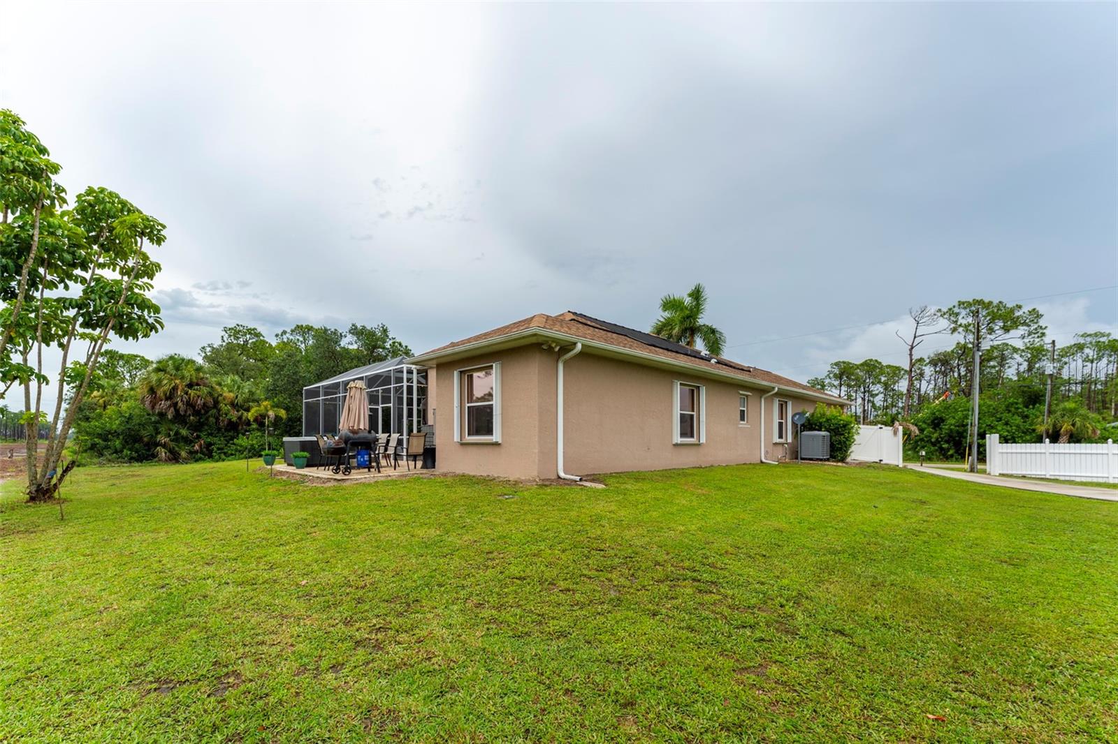 PORT CHARLOTTE SEC 055 - Residential