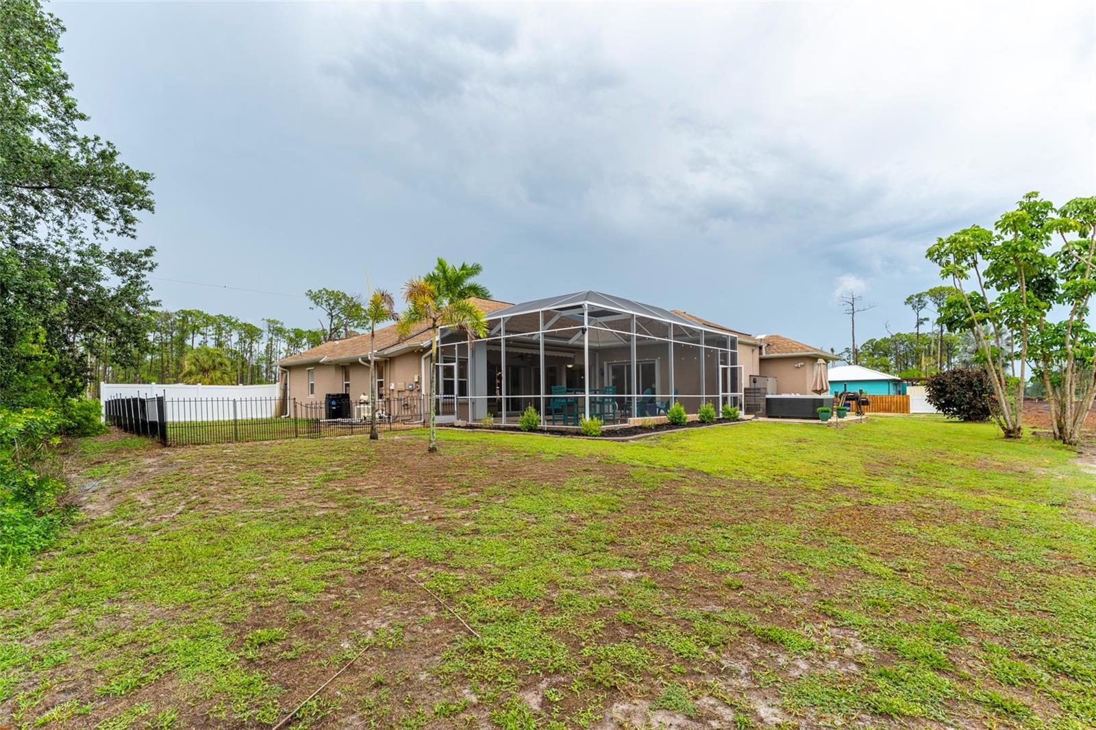 PORT CHARLOTTE SEC 055 - Residential