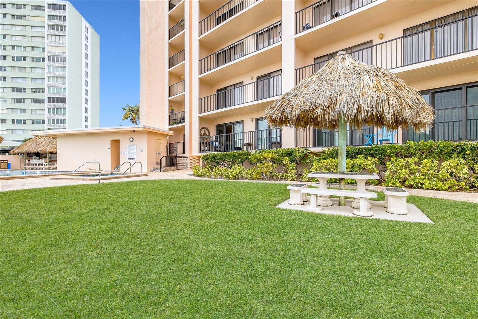 51 ISLAND WAY CONDO - Residential