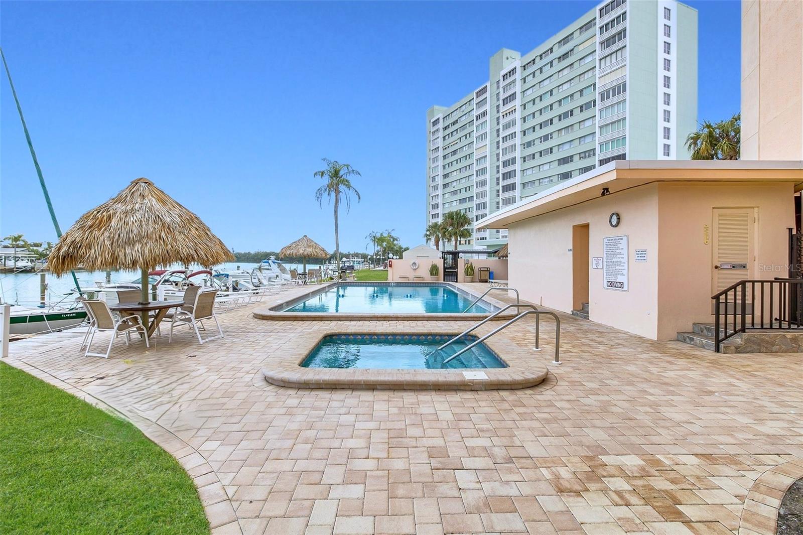 51 ISLAND WAY CONDO - Residential