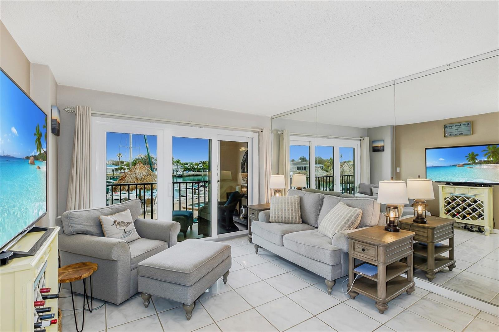 51 ISLAND WAY CONDO - Residential