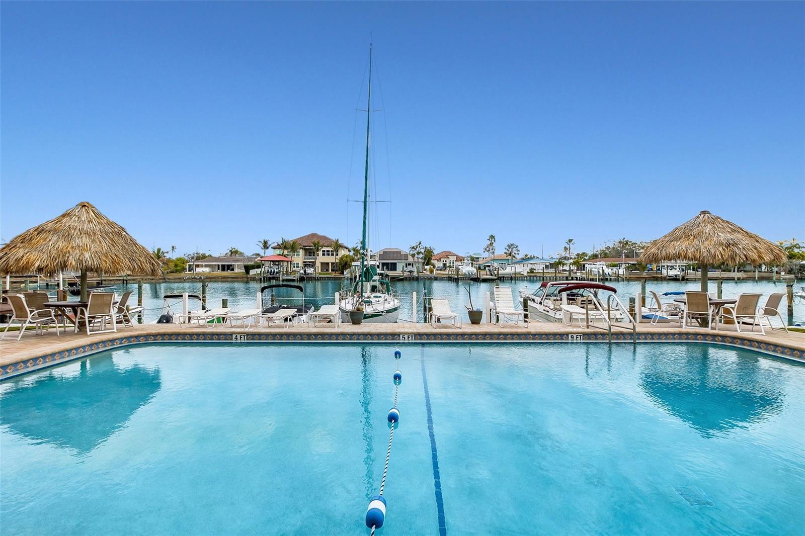 51 ISLAND WAY CONDO - Residential