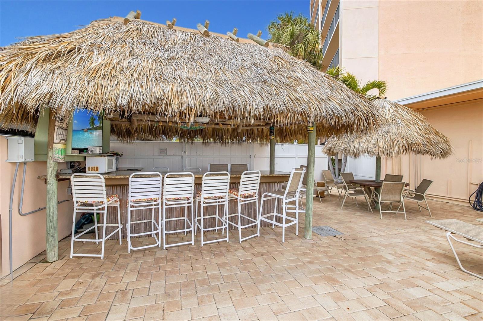 51 ISLAND WAY CONDO - Residential