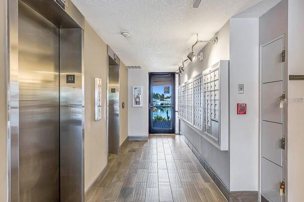 51 ISLAND WAY CONDO - Residential