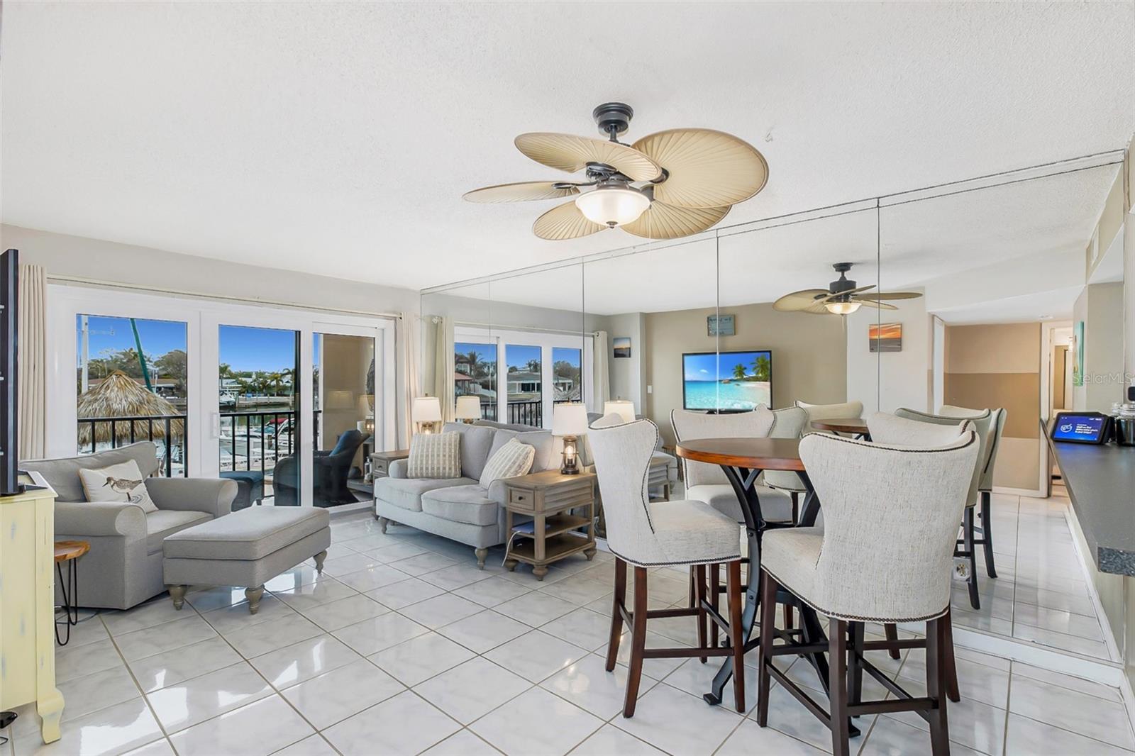 51 ISLAND WAY CONDO - Residential