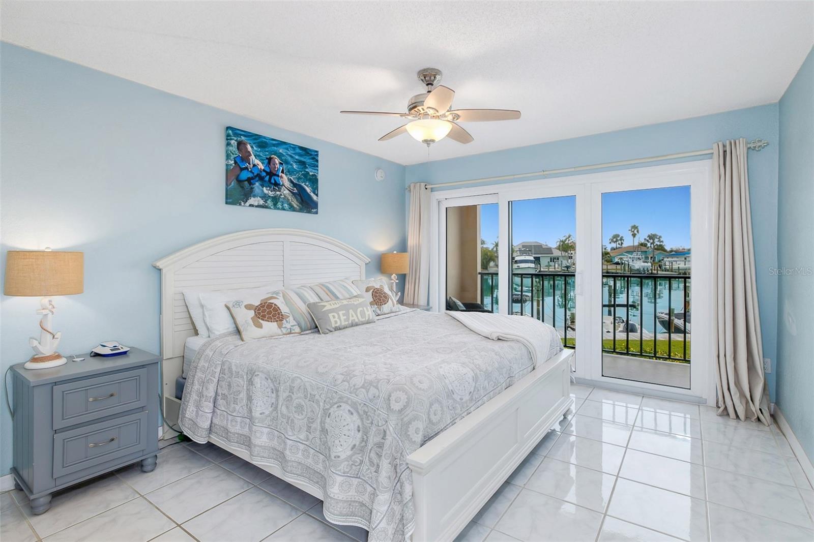 51 ISLAND WAY CONDO - Residential