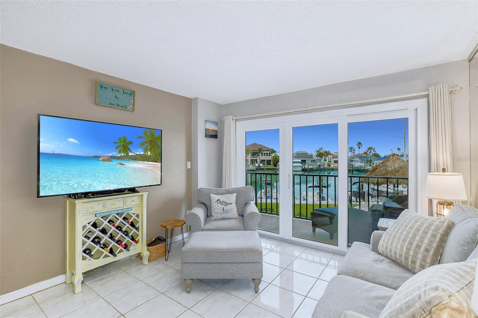 51 ISLAND WAY CONDO - Residential