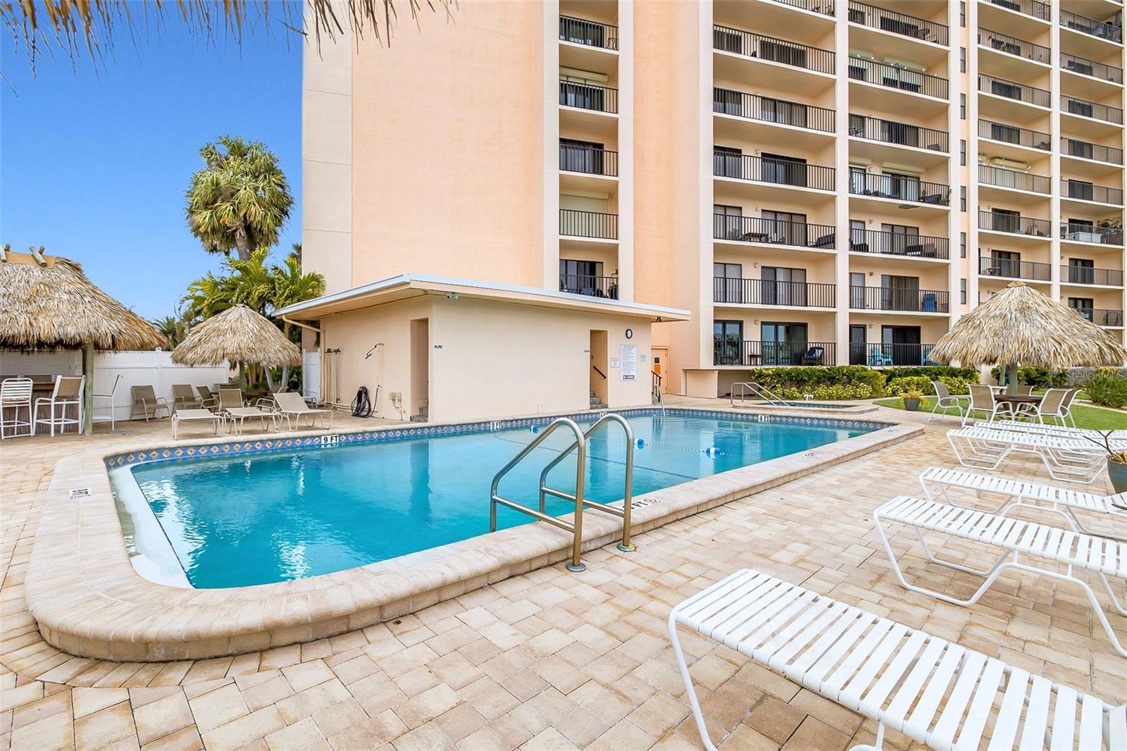 51 ISLAND WAY CONDO - Residential