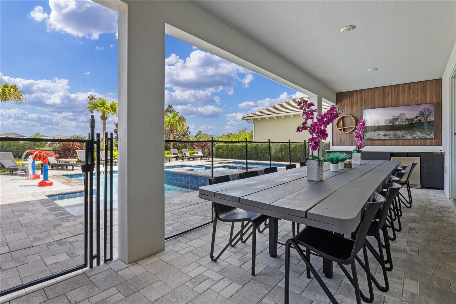 REUNION WEST VILLAGE 3A - Residential