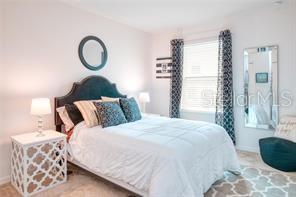 HAMPTON HILLS SOUTH PH 03 - Residential Lease