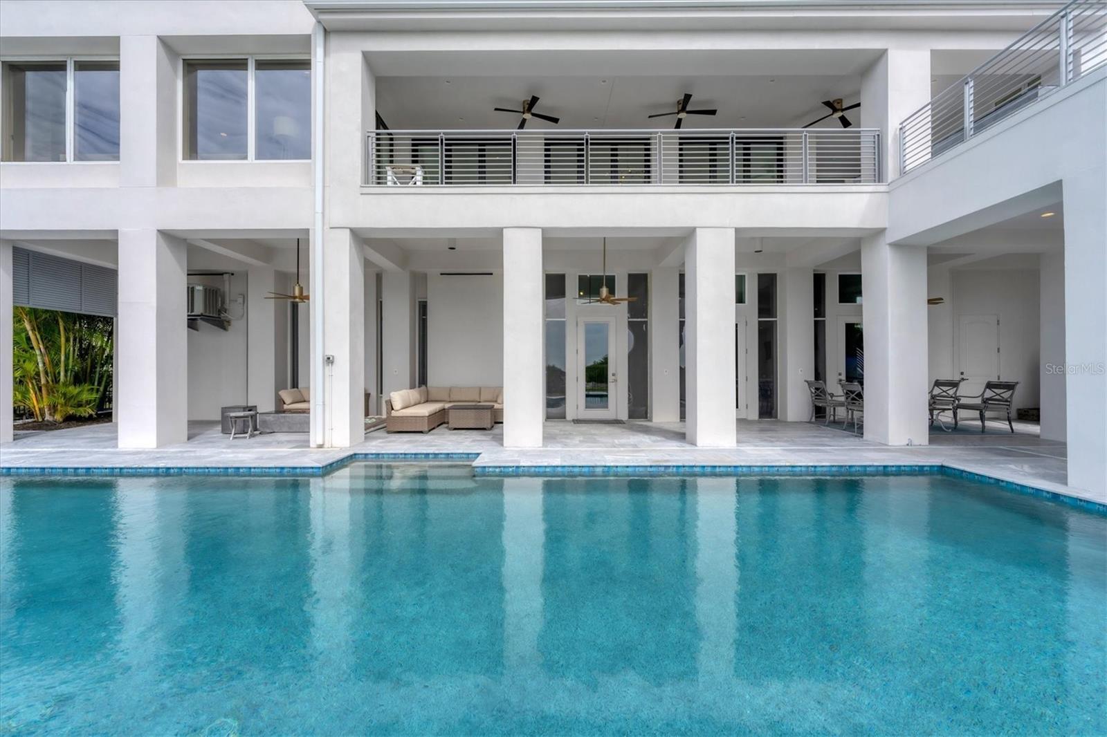 ESPLANADE ON THE BAY - Residential
