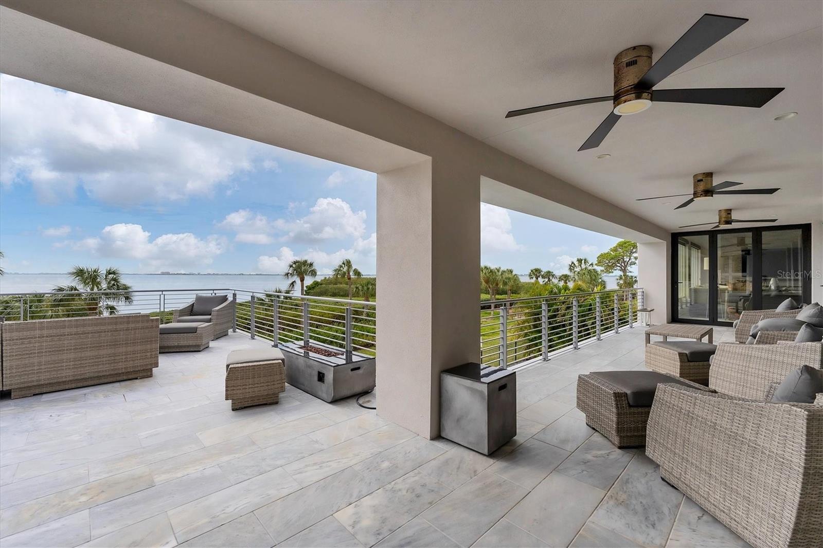 ESPLANADE ON THE BAY - Residential