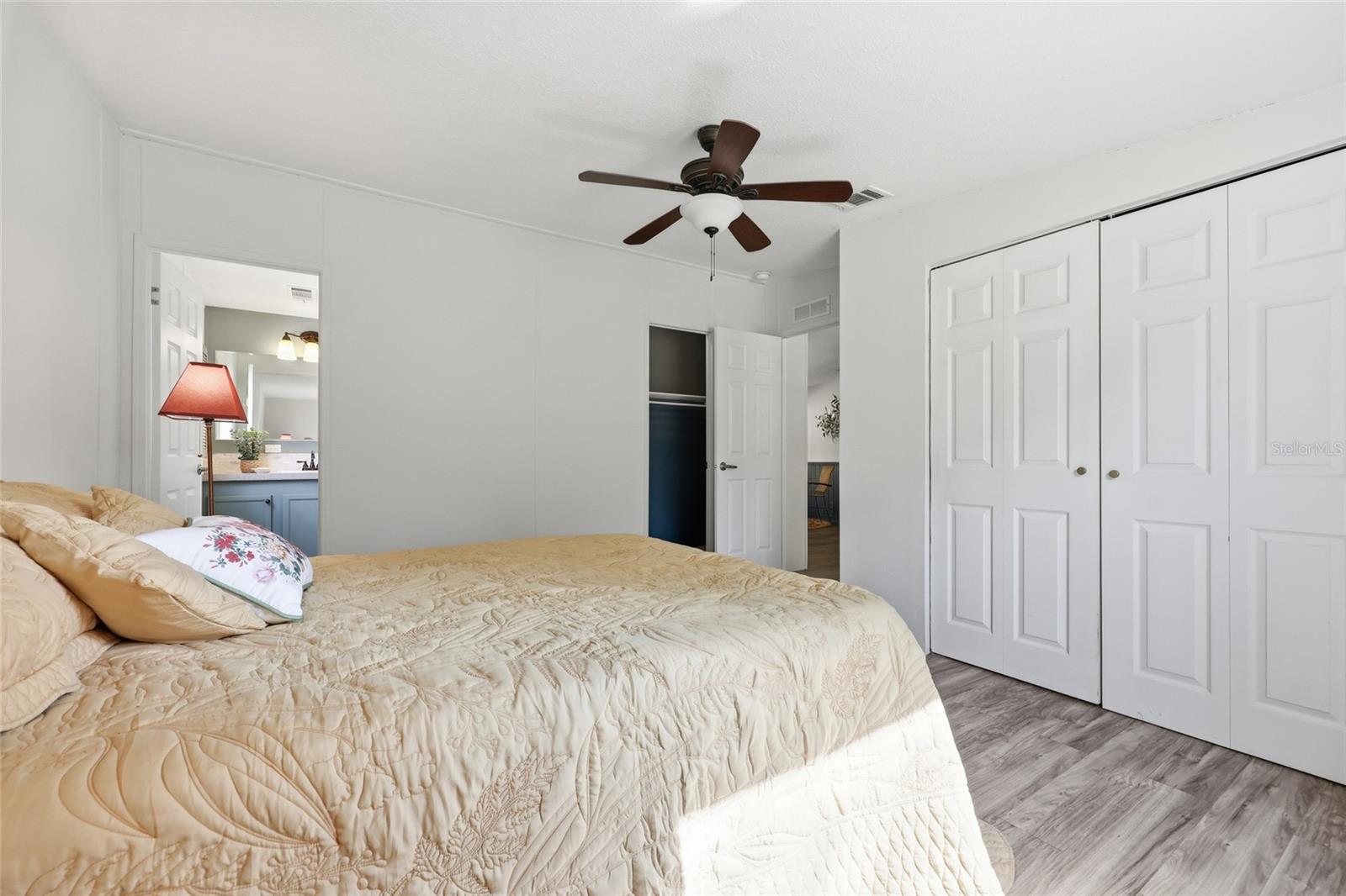 WILLISTON HYLNDS GOLF & C CLUB ESTATE - Residential