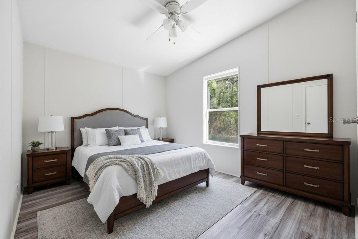 WILLISTON HYLNDS GOLF & C CLUB ESTATE - Residential