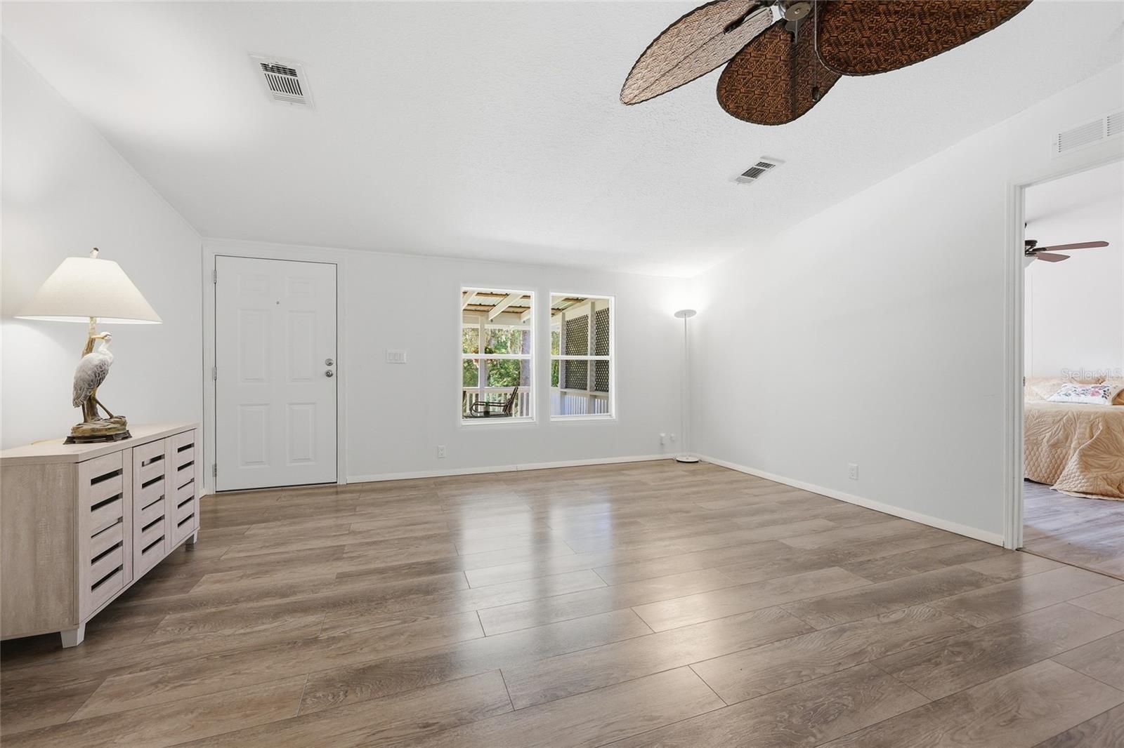 WILLISTON HYLNDS GOLF & C CLUB ESTATE - Residential