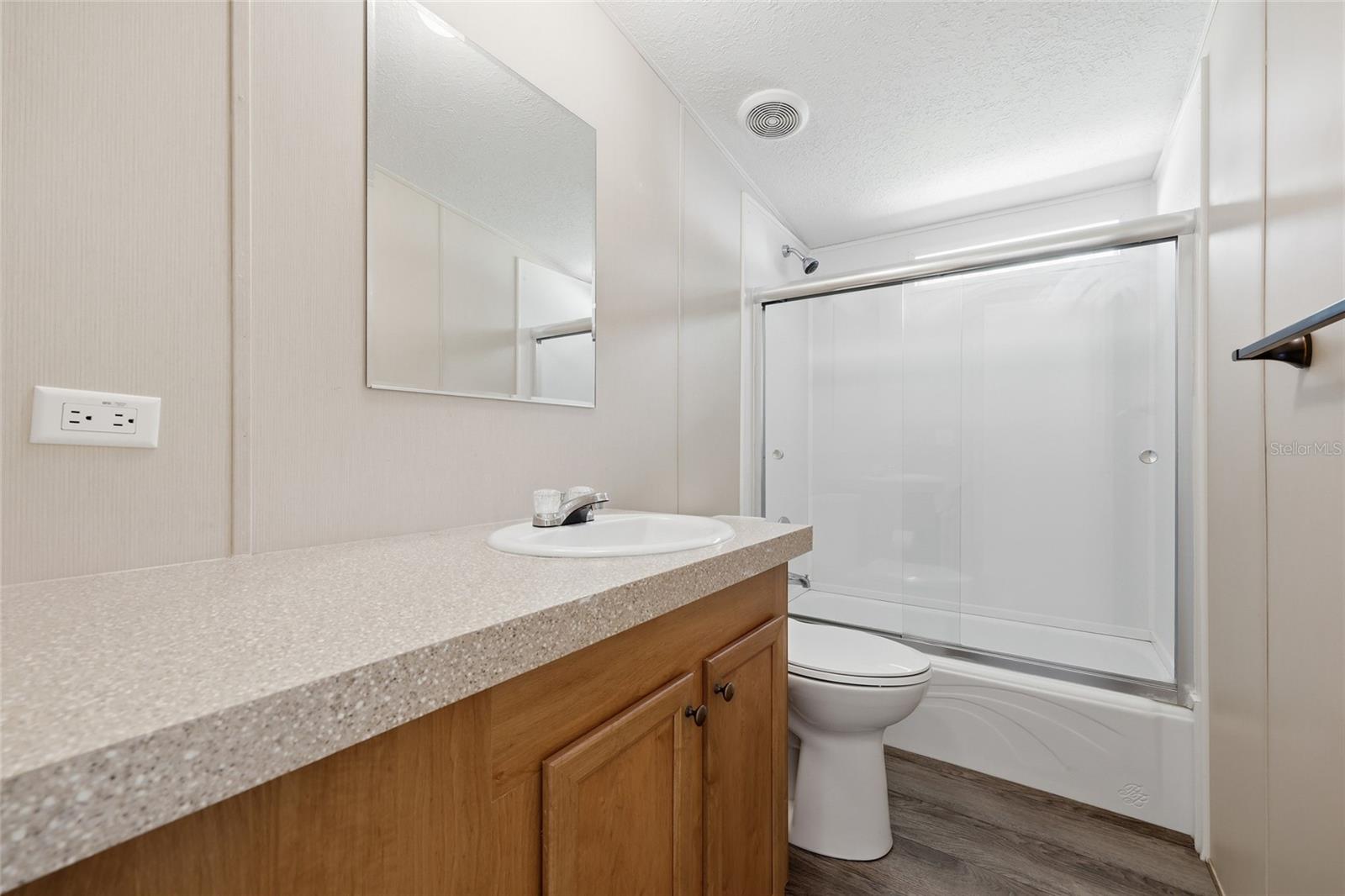 WILLISTON HYLNDS GOLF & C CLUB ESTATE - Residential