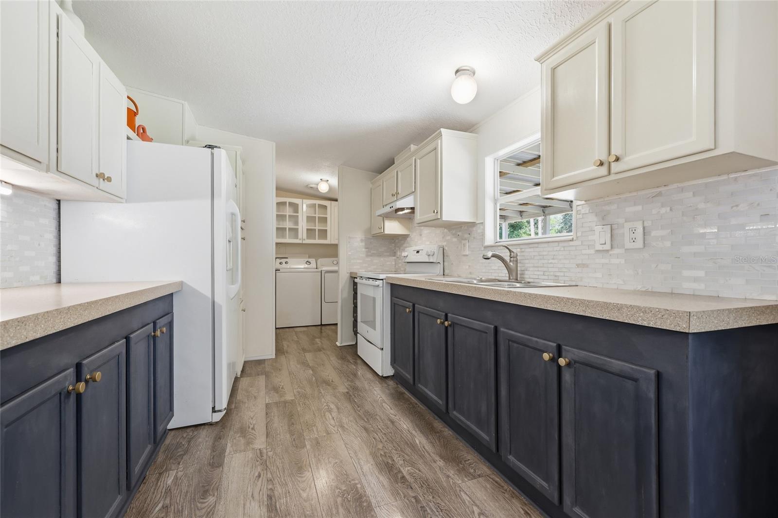WILLISTON HYLNDS GOLF & C CLUB ESTATE - Residential