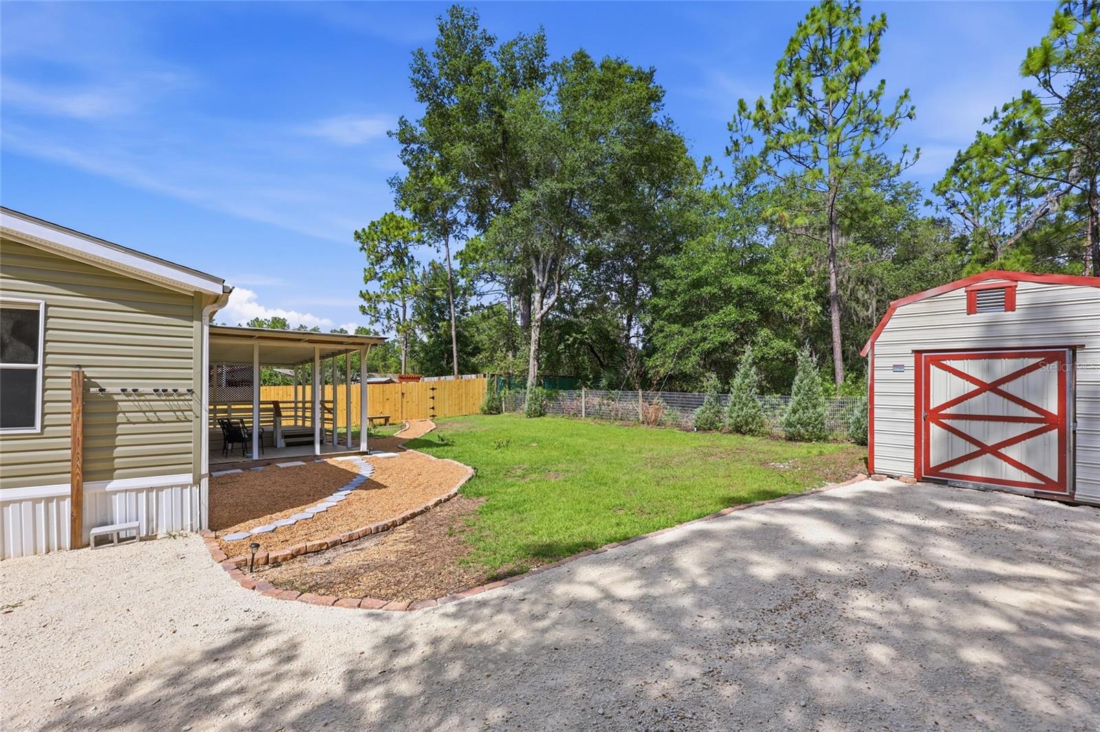 WILLISTON HYLNDS GOLF & C CLUB ESTATE - Residential