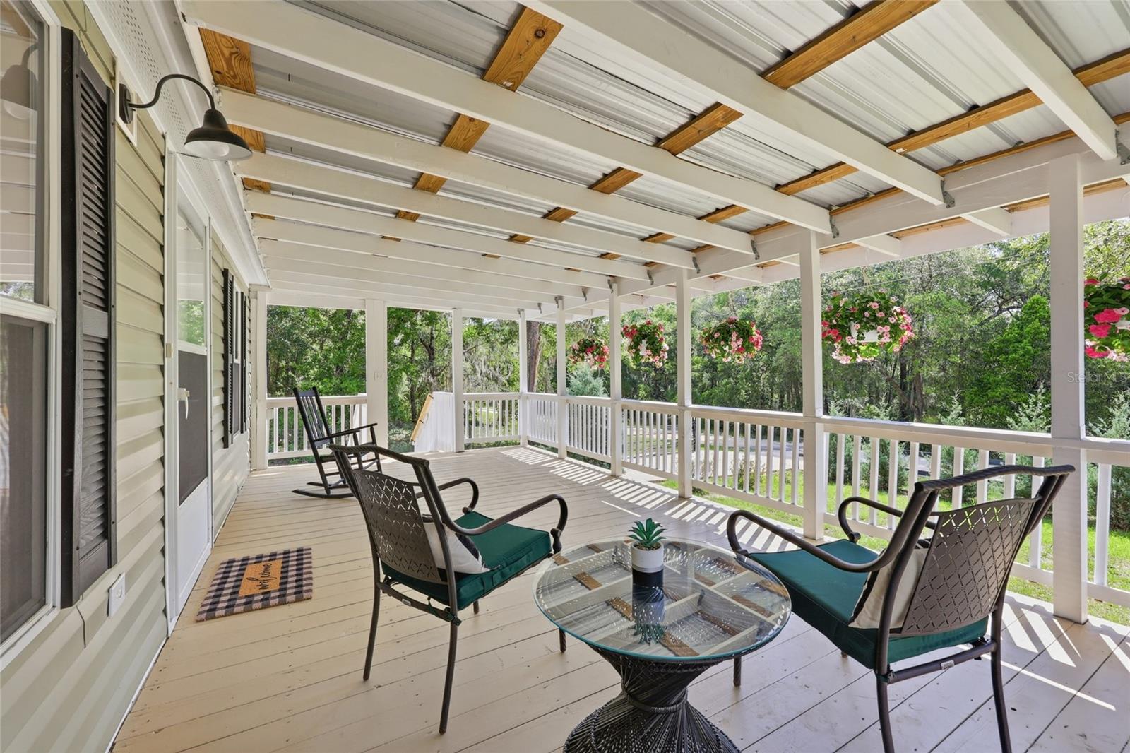 WILLISTON HYLNDS GOLF & C CLUB ESTATE - Residential