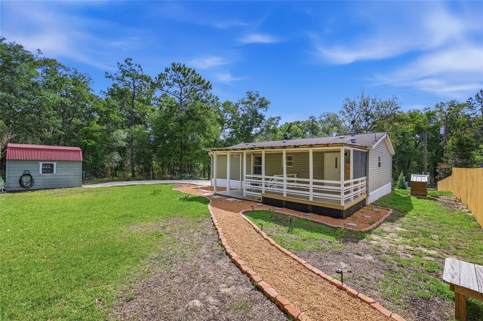 WILLISTON HYLNDS GOLF & C CLUB ESTATE - Residential