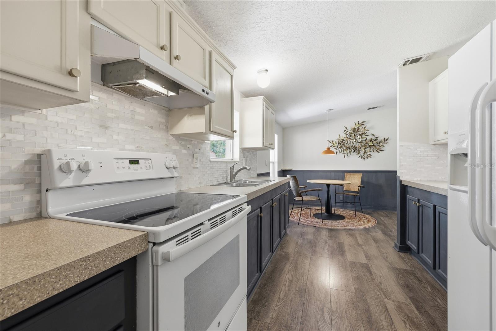 WILLISTON HYLNDS GOLF & C CLUB ESTATE - Residential