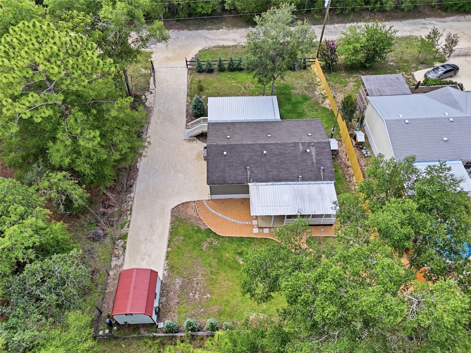 WILLISTON HYLNDS GOLF & C CLUB ESTATE - Residential