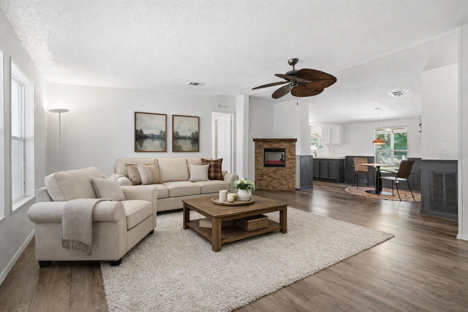 WILLISTON HYLNDS GOLF & C CLUB ESTATE - Residential