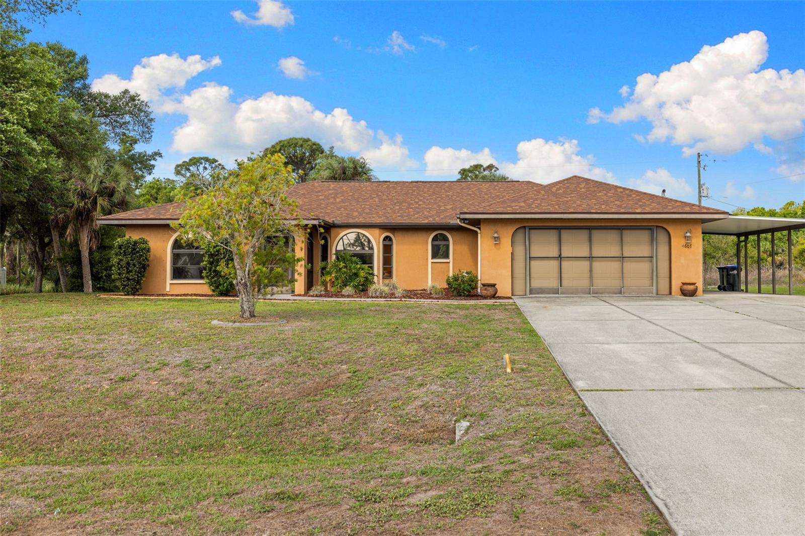 PORT CHARLOTTE SUB 22 - Residential