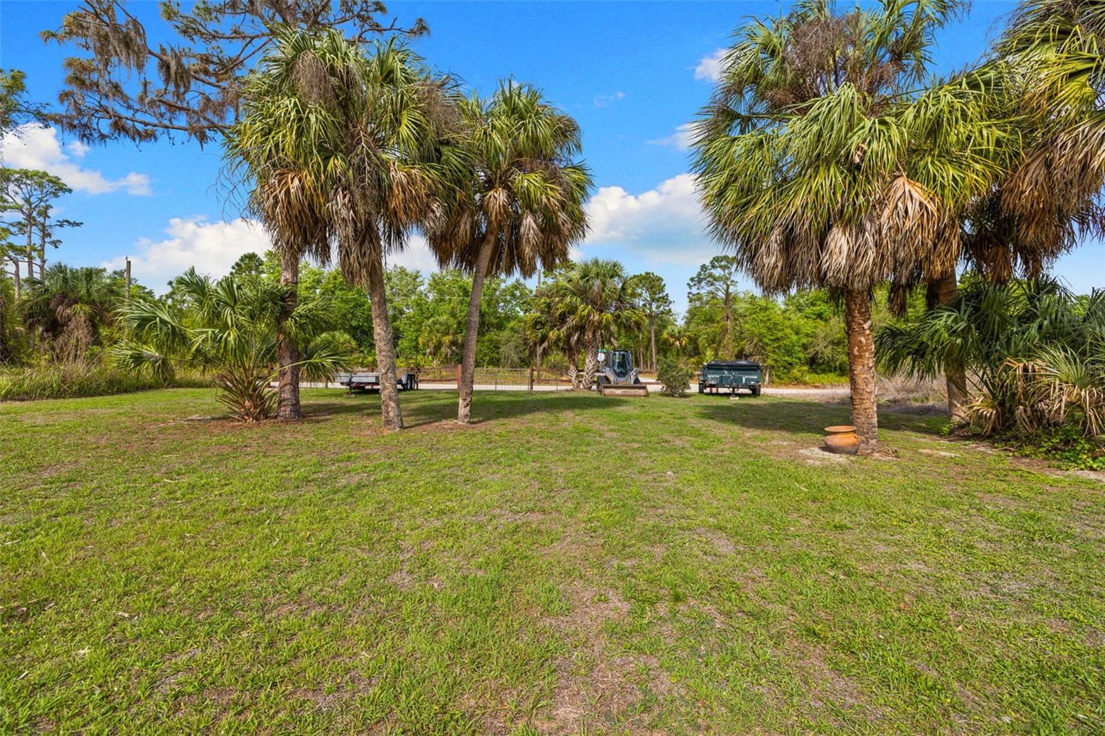 PORT CHARLOTTE SUB 22 - Residential