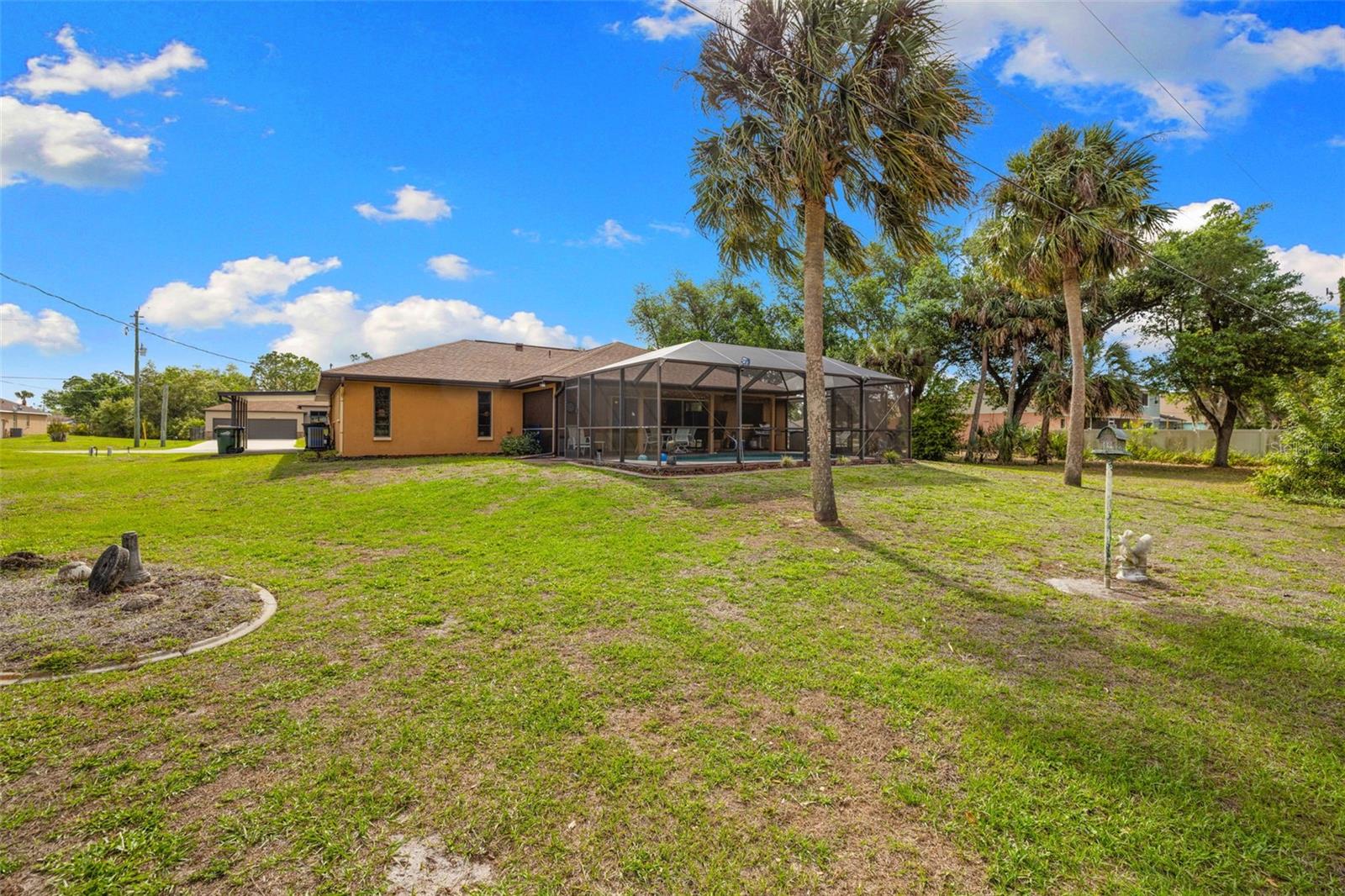 PORT CHARLOTTE SUB 22 - Residential