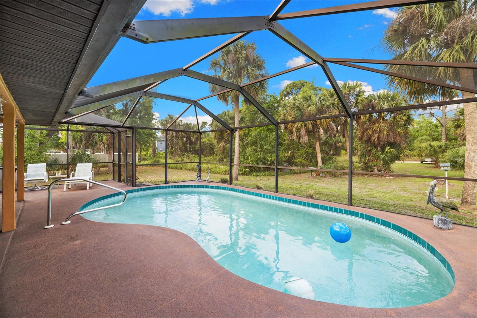 PORT CHARLOTTE SUB 22 - Residential