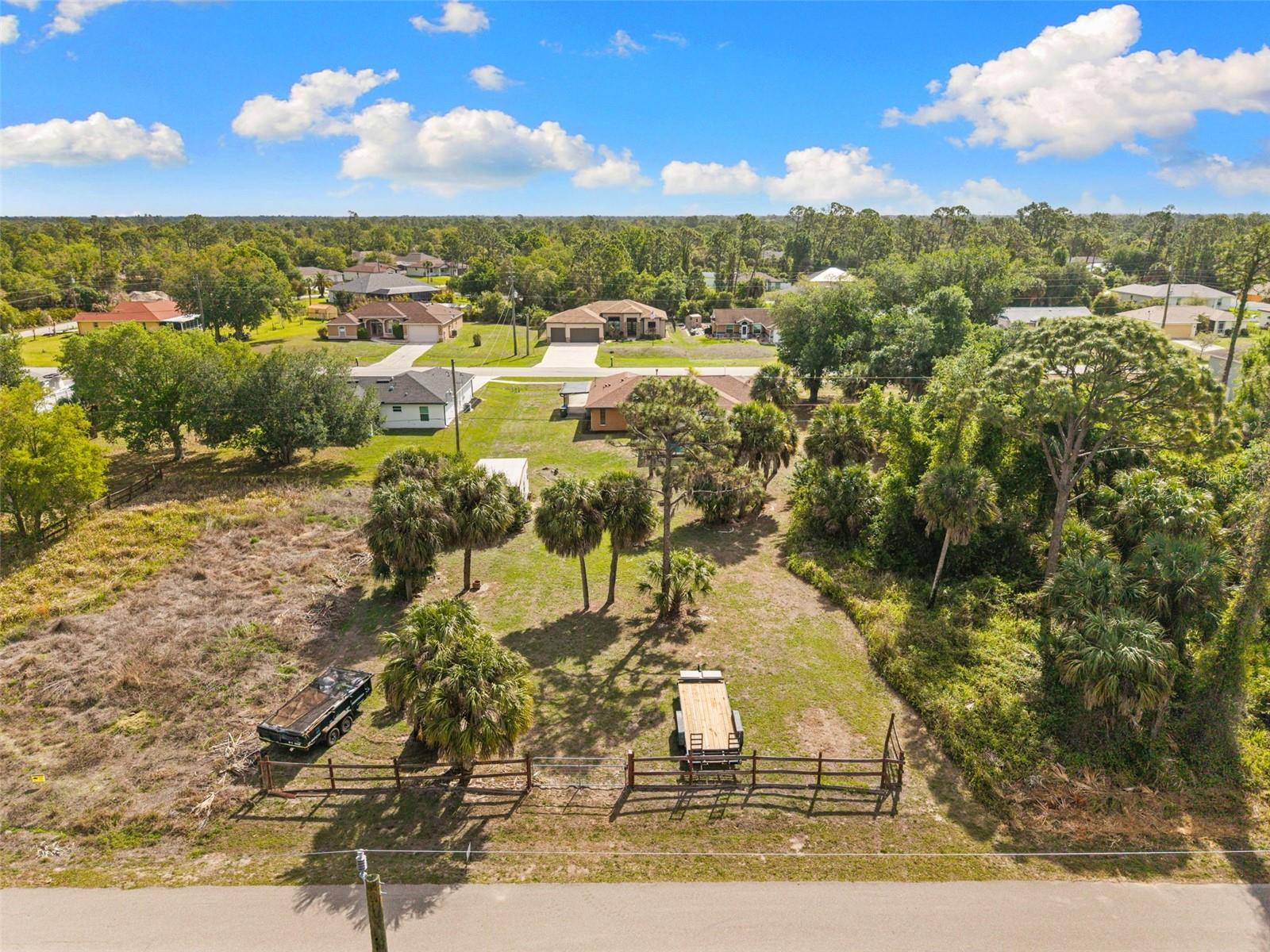 PORT CHARLOTTE SUB 22 - Residential