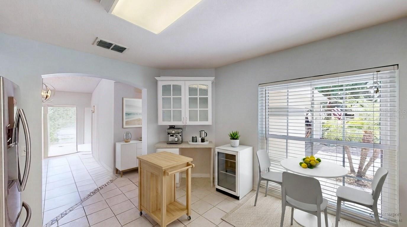 WHITEHALL/KINGS RDG PH II - Residential
