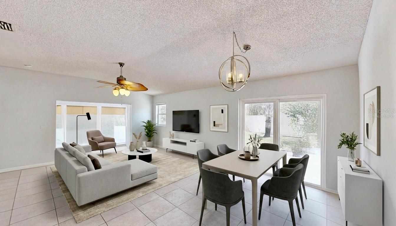 WHITEHALL/KINGS RDG PH II - Residential
