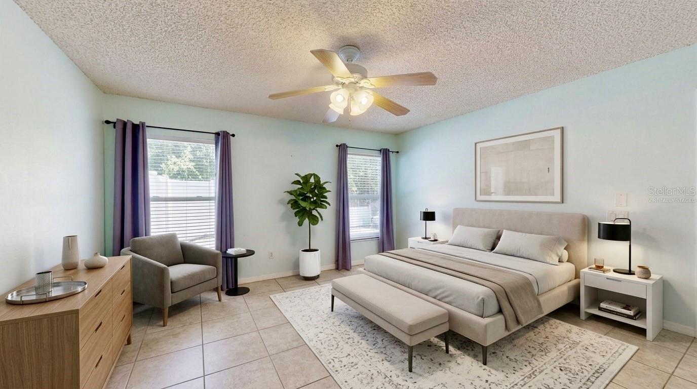 WHITEHALL/KINGS RDG PH II - Residential