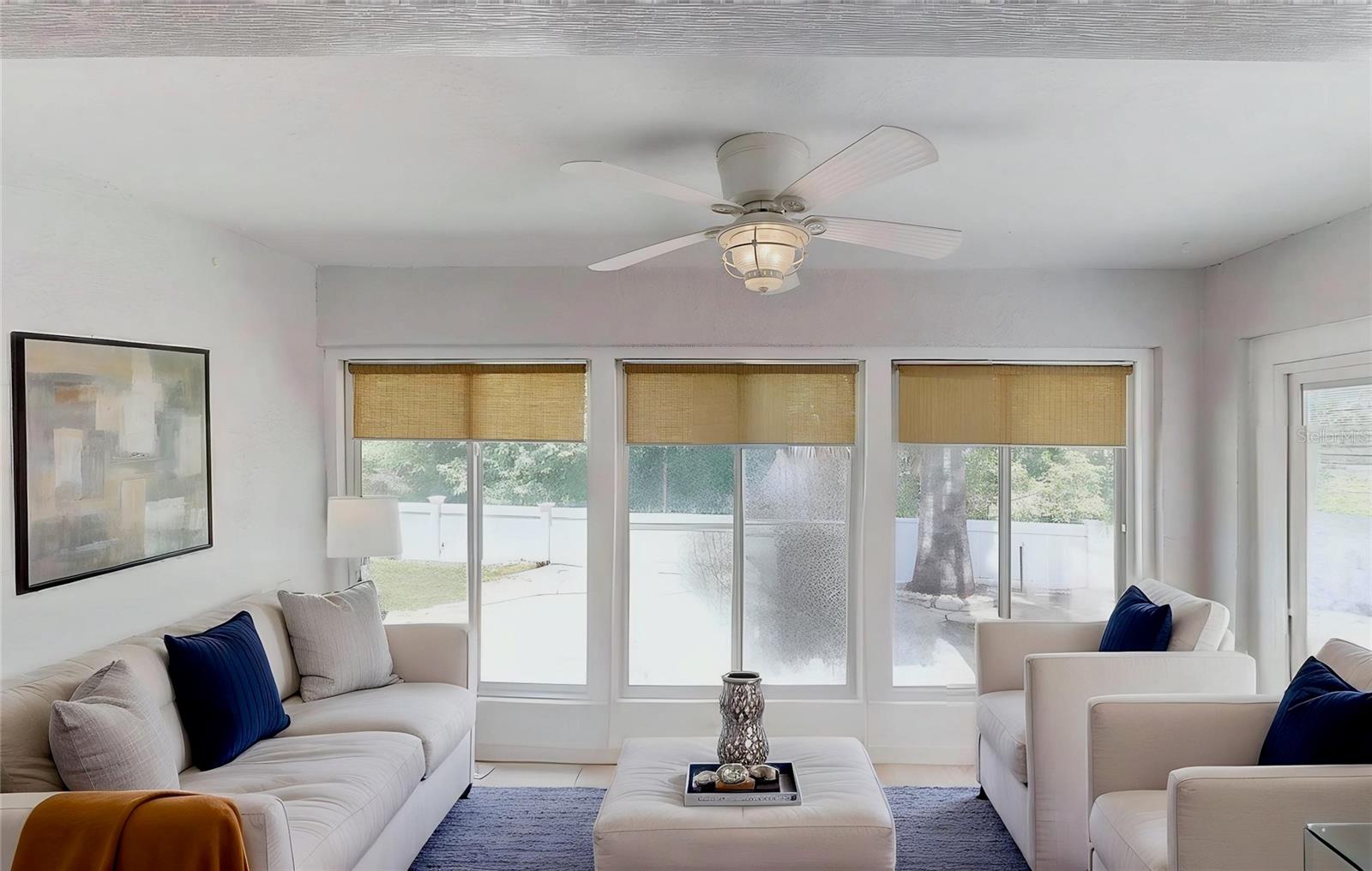 WHITEHALL/KINGS RDG PH II - Residential